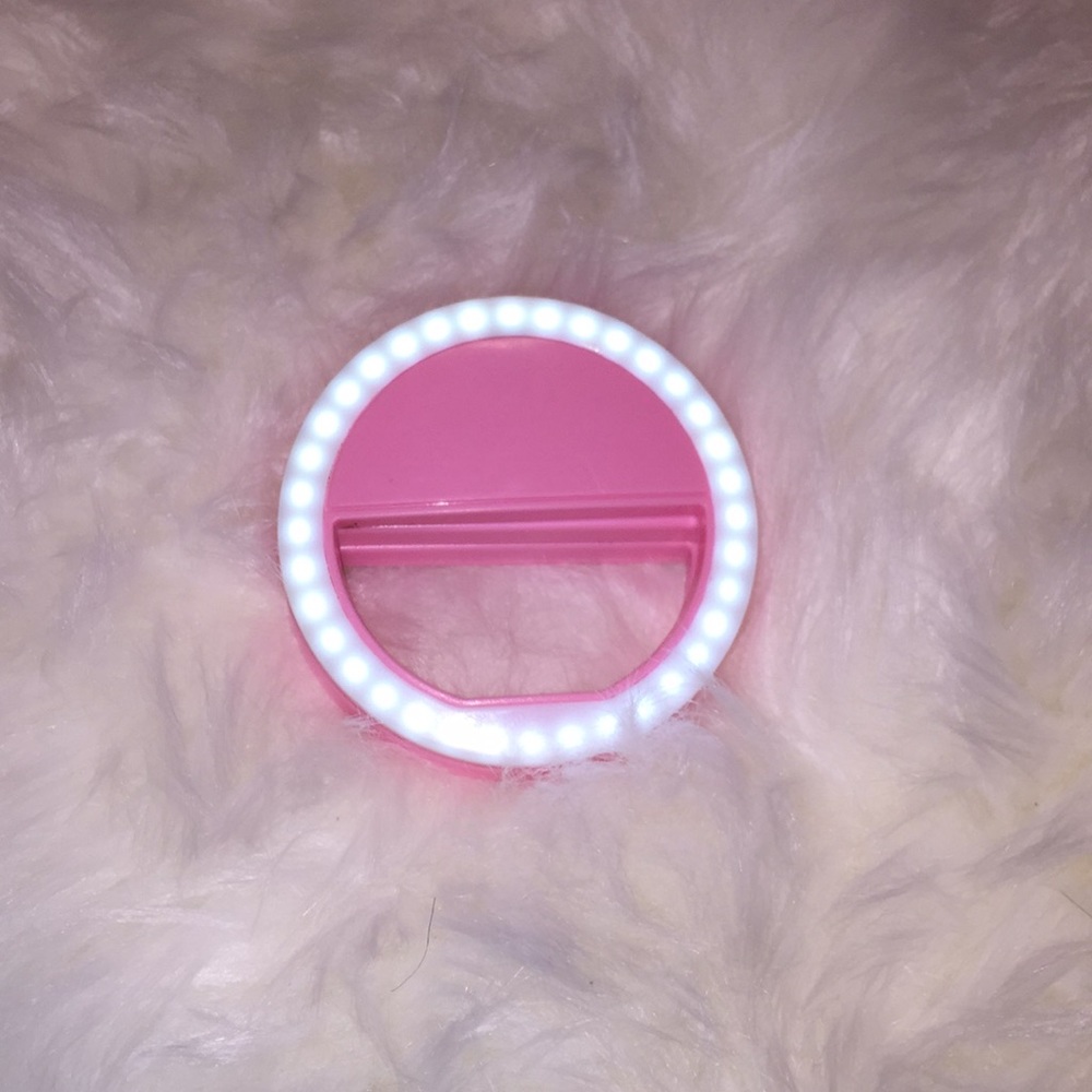 Ring light